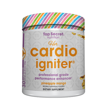 Her Cardio Igniter